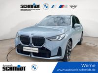 BMW X3 - Vorschau Bild 1