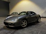 Porsche Cayman PZ Scheckheftgepflegt - Porsche Gebrauchtwagen in Hannover