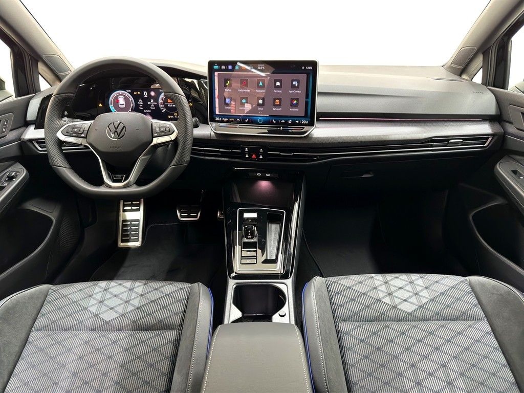 Volkswagen Golf - Bild 16