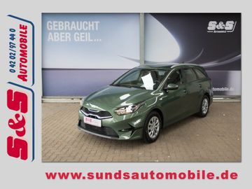 Kia cee'd Sportswagoncee'd Sportswagon 1.0