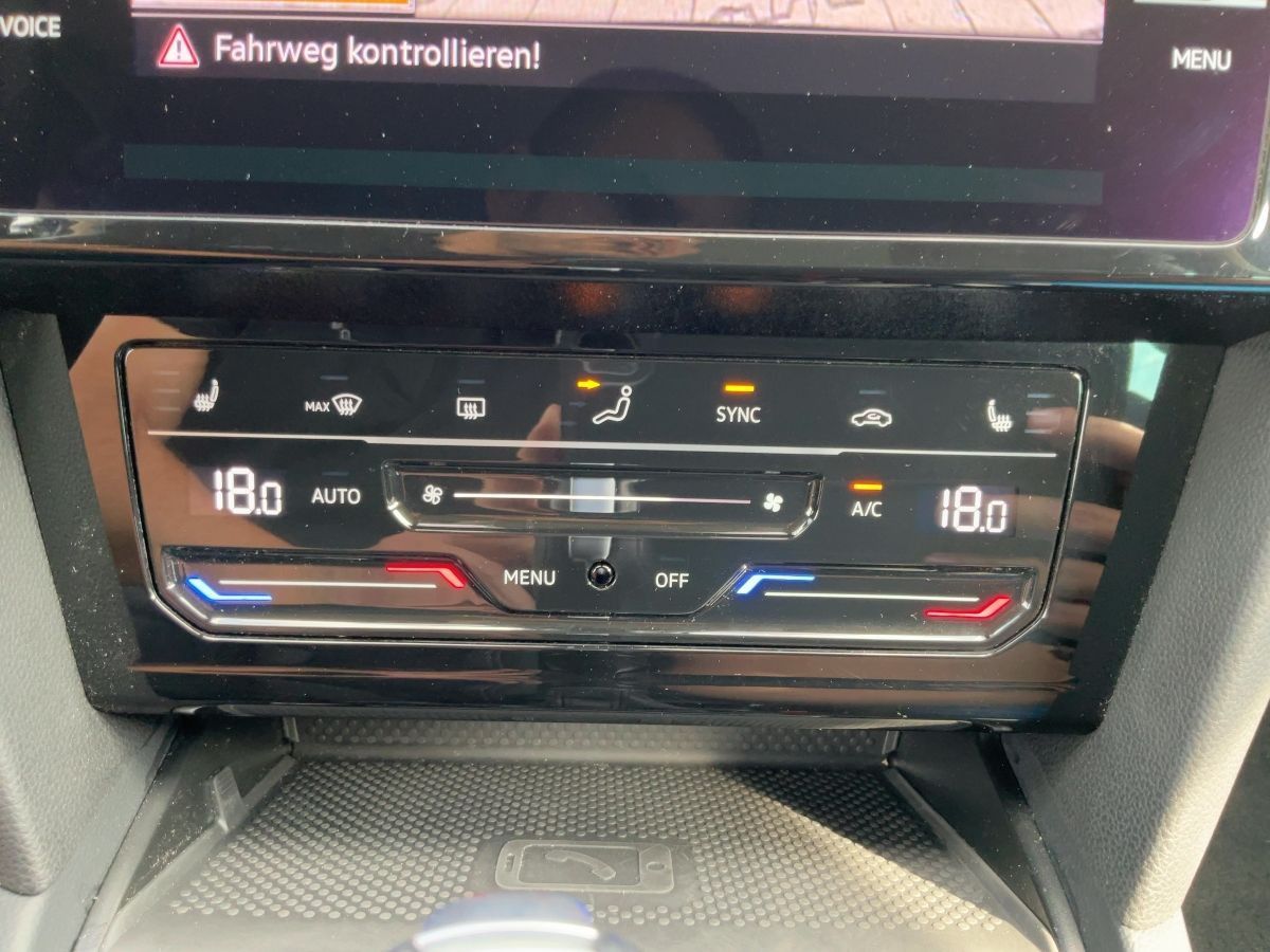 Volkswagen Passat Variant - Bild 17