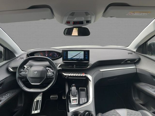 Foto Nummer 8: PEUGEOT 3008