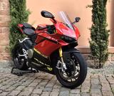 Ducati 1299 S Reifen + Desmo + Service + TÜV *neu* - DUCATI MOTORRAD