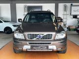 Volvo XC90 D5 AUT/GSD/SHZ/LEDER/NAVI/MEDIA-IN/7-SITZER - Volvo XC90 aus 2012
