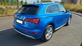 Audi Q5 45 TFSI S tronic quattro sport sport - Audi Q5 Gebrauchtwagen in Leverkusen