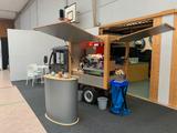 Andere Kaffeemobil für Existenzgründer Cargo Runner - Andere mit Elektro-Antrieb
