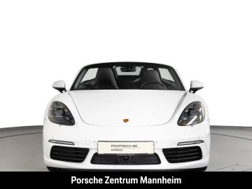 Porsche Boxster - 6