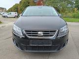 Seat Alhambra FR-Line 7-Sitzer - Seat Alhambra mit Diesel-Antrieb: Automatik