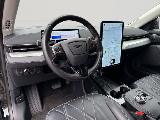 Ford Mustang MACH-E Basis B&O+ACC+360+El-Heck+LED+AHK