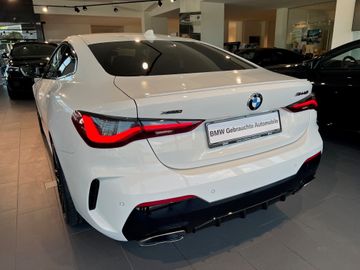 BMW M440i xDrive Coupe Head-Up AC SCHNITZER 20 ZOLL