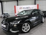 Audi A4 Avant 35 TDI ADVANCED BUSINESS LED,VOLL-LEDER - Audi A4: Leder
