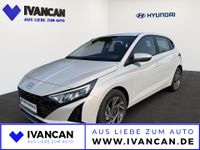 Hyundai i20 - Vorschau Bild 1