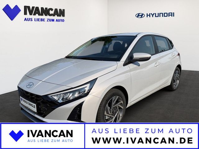 Hyundai i20 1.0T 90PS Trend