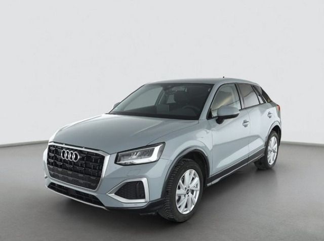 Q2 35 TFSI ADVANCED +LED+NAVI+KAMERA+AHK+SONOS+