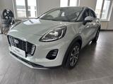 Ford Puma Titanium 125PS Automatik *360°Kam|ACC|TWA* - Neuwagen: 12 Auto