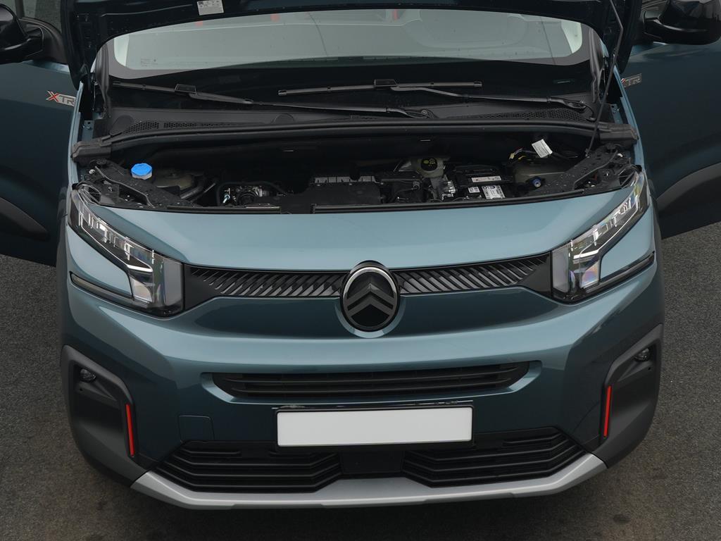Citroën Berlingo L1 Diesel 130 Max