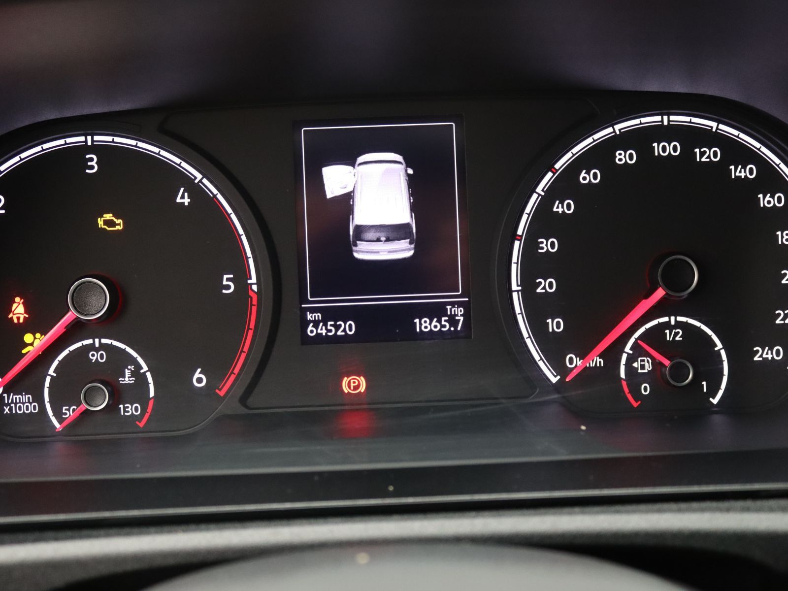Volkswagen Caddy - Bild 17