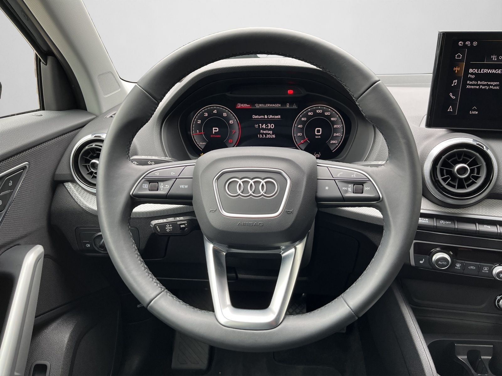 Audi Q2 - Bild 10