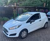 Ford Fiesta Van Bj2013 Tüv Neu - Ford Fiesta: Van