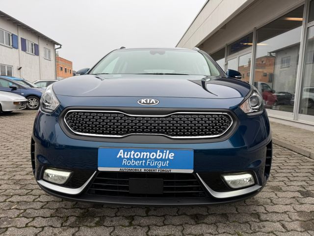 Kia Niro Vision Automatik