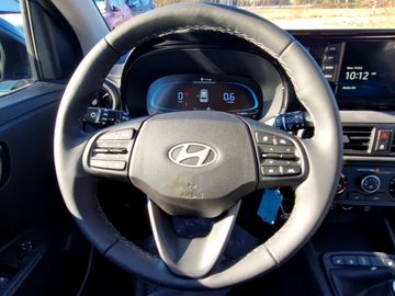 Hyundai i10 1.2 Trend (79PS) MY25