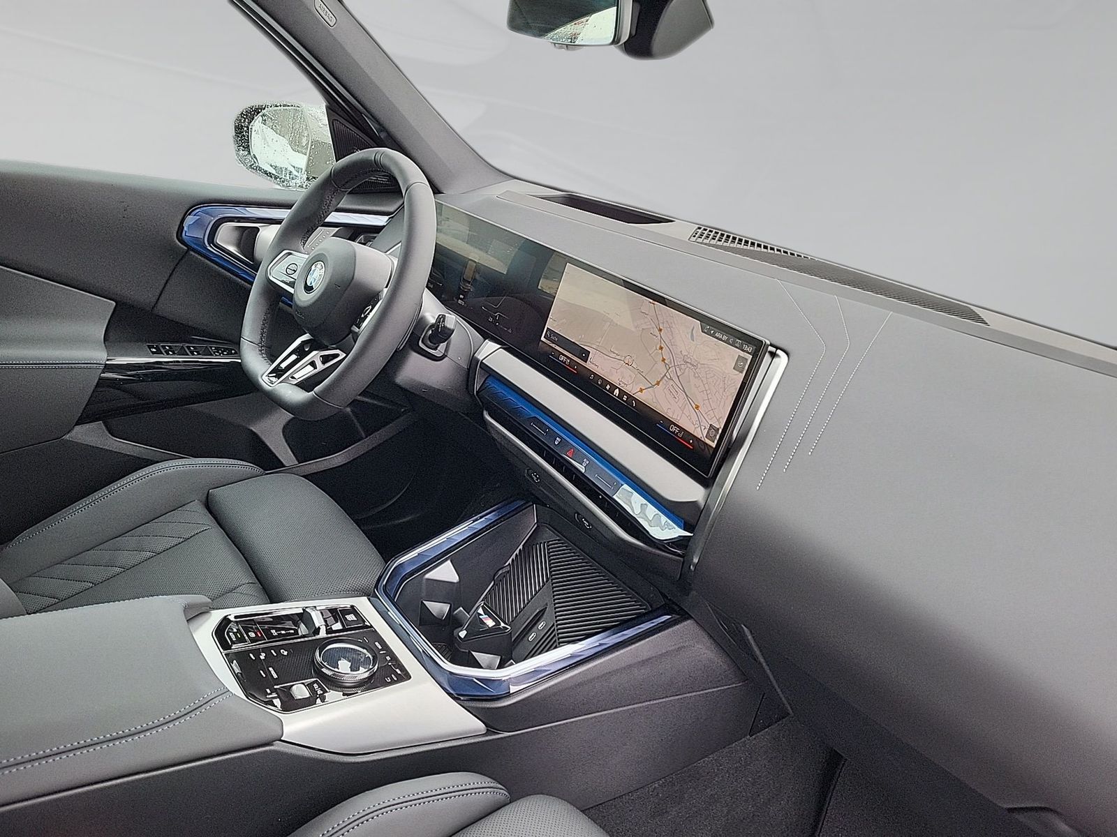 BMW X3 - Bild 5