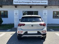Volkswagen T-Roc - Vorschau Bild 8