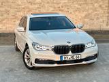 BMW 730d xDrive -Voll+Voll Ausstattung Sehr Gepflegt - BMW 730: 730d Xdrive