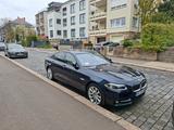 BMW 535i xDrive A - - BMW 535: 535i Xdrive