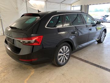 Skoda Superb - 5