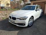 BMW 318i Touring - F31