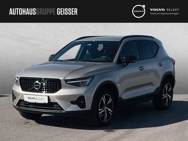 Volvo XC40 B3 MILD-Hybrid Automatik Plus Dark LED