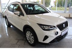 Fahrzeugabbildung Seat Arona Xcellence*AppleCarPlay*Sitzheizung*Klimaau