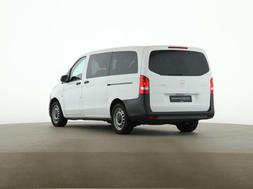 Mercedes Vito - 5