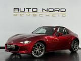 Mazda MX-5 Sports-Line RF *Matrix*Bose*Navi*Tempomat* - Mazda Gebrauchtwagen in Wuppertal