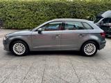 Audi A3 Sportback 1.8 TFSI quattro S tronic *Panorama - Audi A3: 8pa