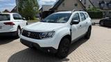 Dacia Duster II Essential -Klima-AHK-1 Hand - Dacia Duster Essential mit Benzin-Antrieb