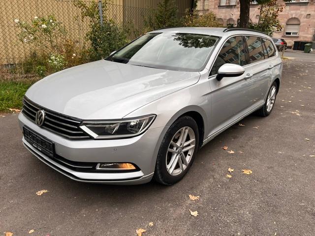 Volkswagen Passat Variant Comfortline viel km aber Top Zust
