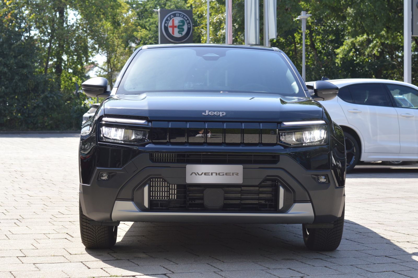 Jeep Avenger - Bild 2