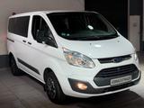 Ford Transit Custom Kombi 300 9 Sitzer Klima Tempomat - Ford Transit: Sitzer