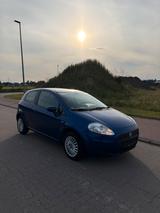 Fiat Punto 1.4 HU/AU NEU - Fiat Punto in Bremen