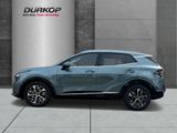 Kia Sportage Spirit 1.6 CRDi Spirit DriveWise Paket - Kia Sportage Vorführfahrzeuge: Spirit