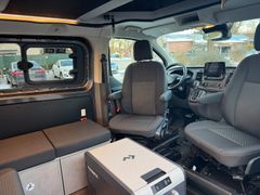 DETHLEFFS Globevan-Aut-LED Scheinw-Dieselheizung-Kam.-DAB