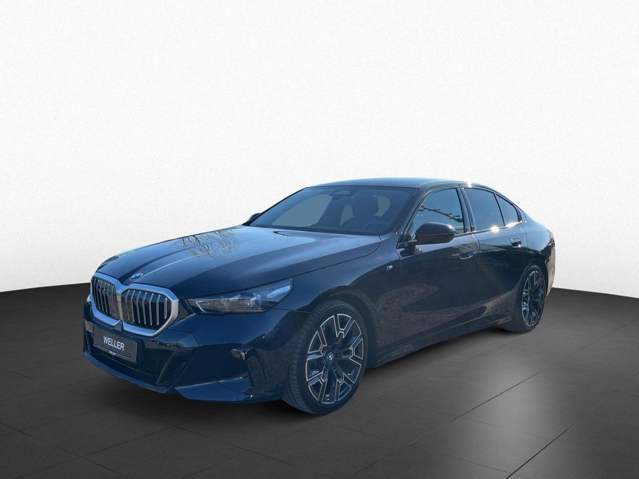 BMW 520 - Bild 6