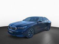 BMW 520 - Vorschau Bild 6