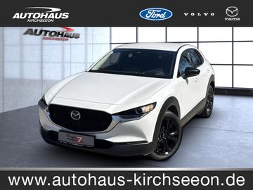Mazda Leasingangebot: Mazda CX-30 2.5 e-SKYACTIV-G Homura 2WD Bluetooth Navi