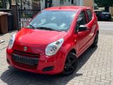 Suzuki Alto ,Klima,ALU,49.000km - Suzuki Alto in Köln