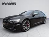 Audi S6 TDI Avant BLACK 21" Matrix-LED AHK Luftfahrw - Audi S6 Gebrauchtwagen