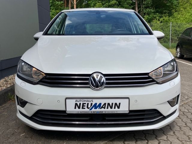Golf VII Sportsvan Allstar KLIMA NAVI ALU