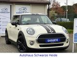 MINI ONE Pepperwhite*Sondermodell*NAVI*PDC*2-Hand*TOP - MINI MINI: Pepper